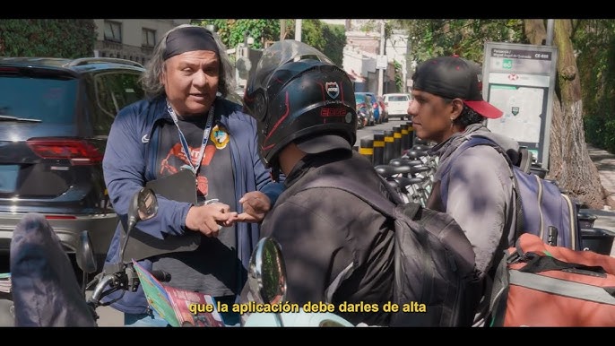 Encuentro Promesas Sobre Ruedas